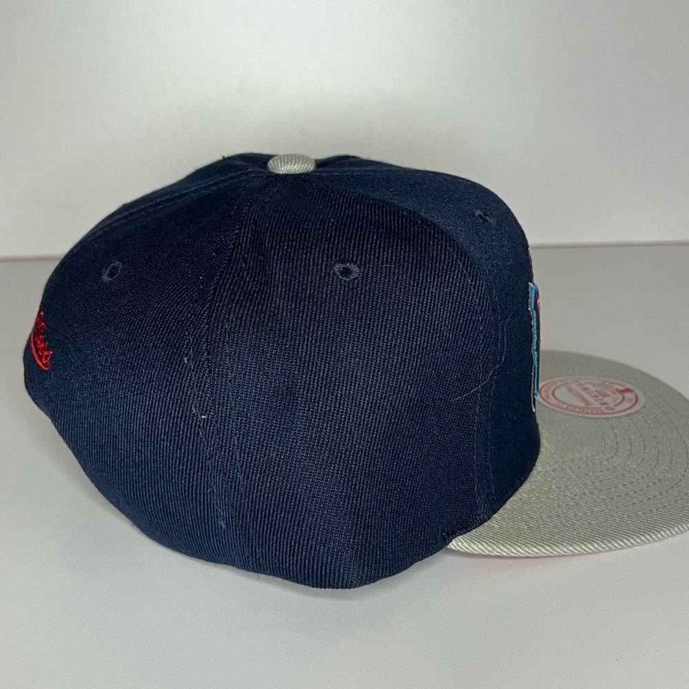 NBA Reload 2.0 Snapback HWC Rockets - Picture 5 of 6